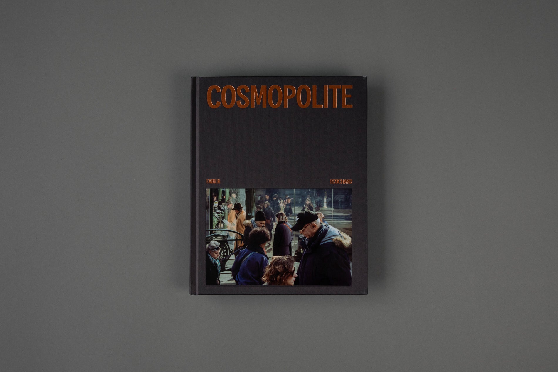 Cosmopolite
