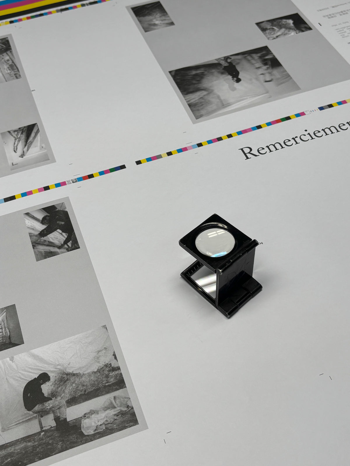 Workshop — financer son projet éditorial