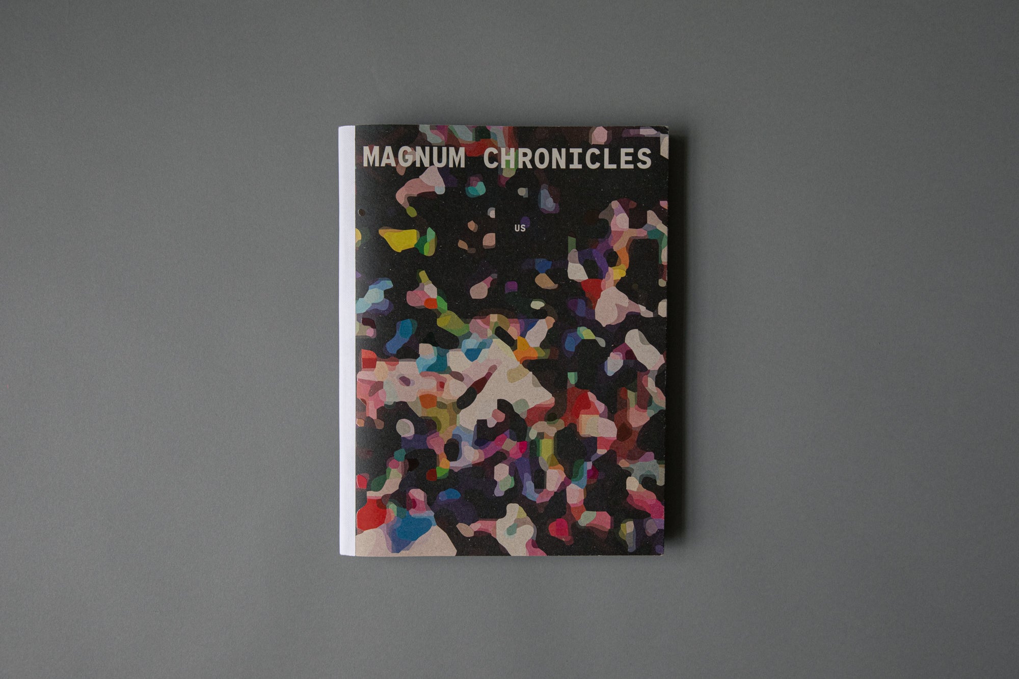 Magnum Chronicles : US