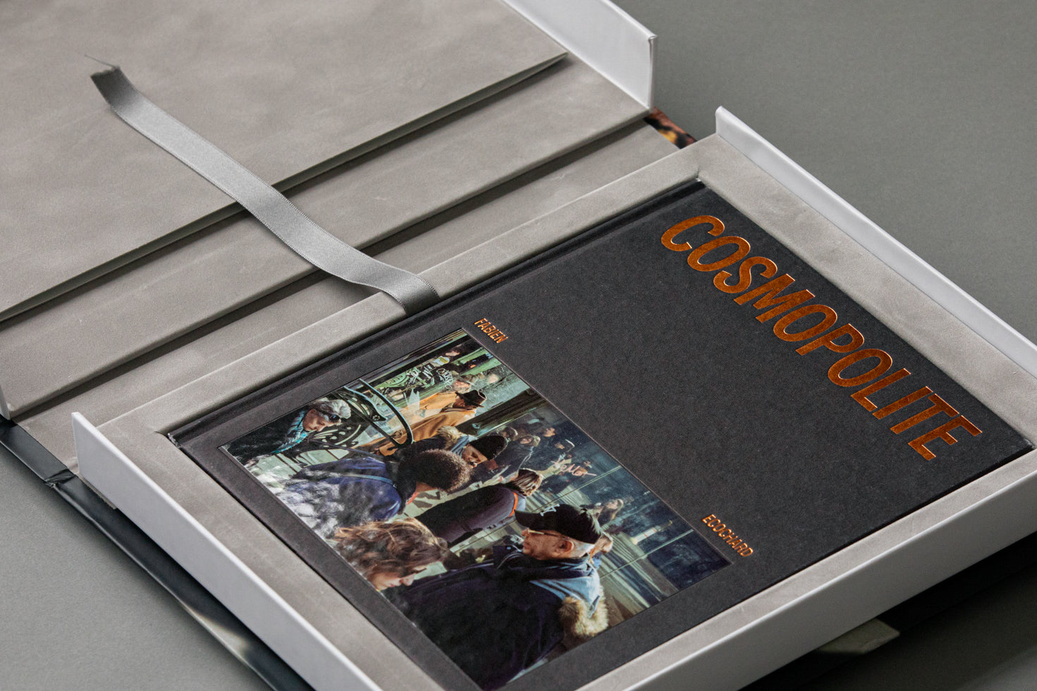 コスモポリタン - コレクターズ・エディション