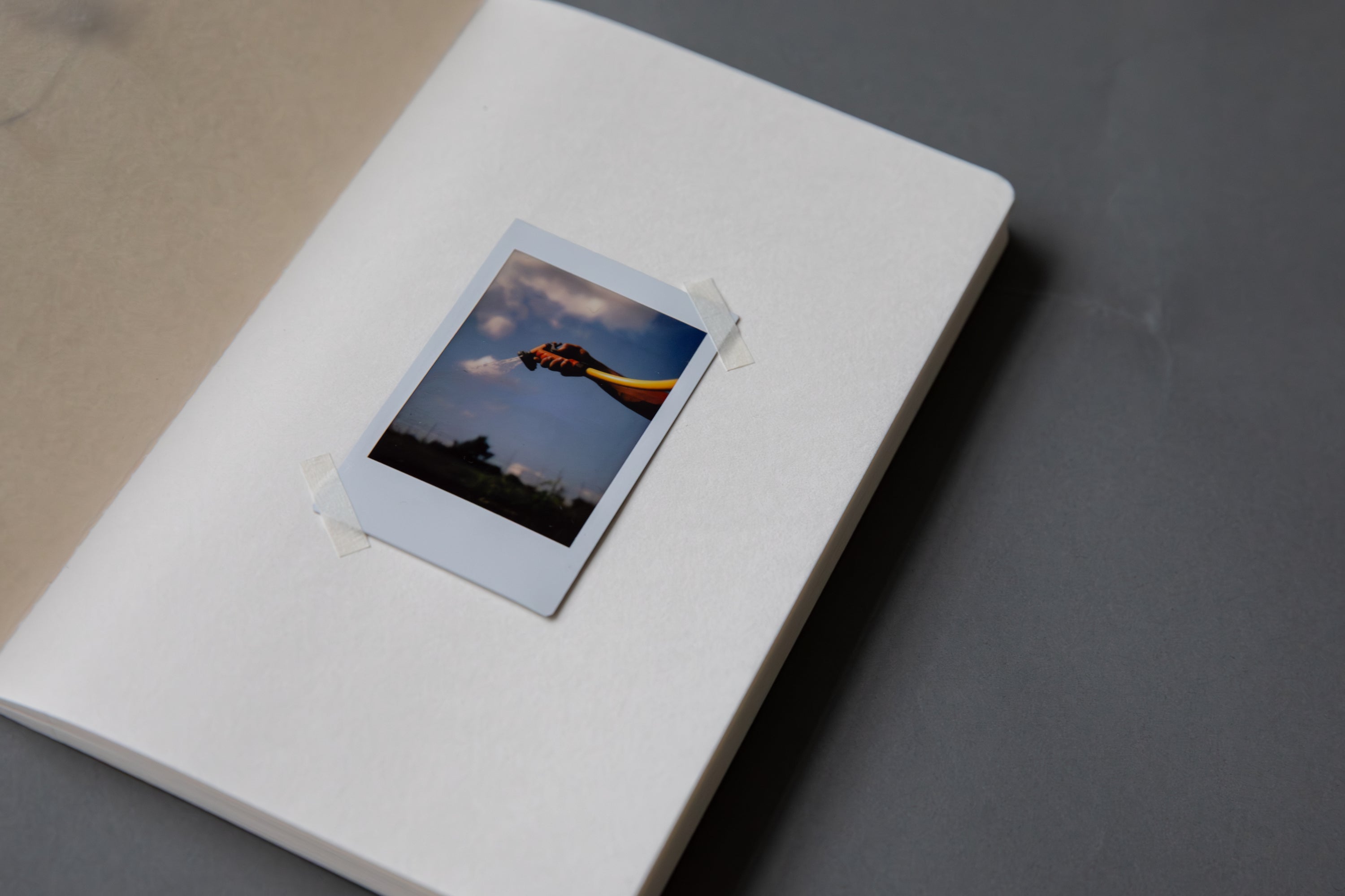 Intangible - édition collector