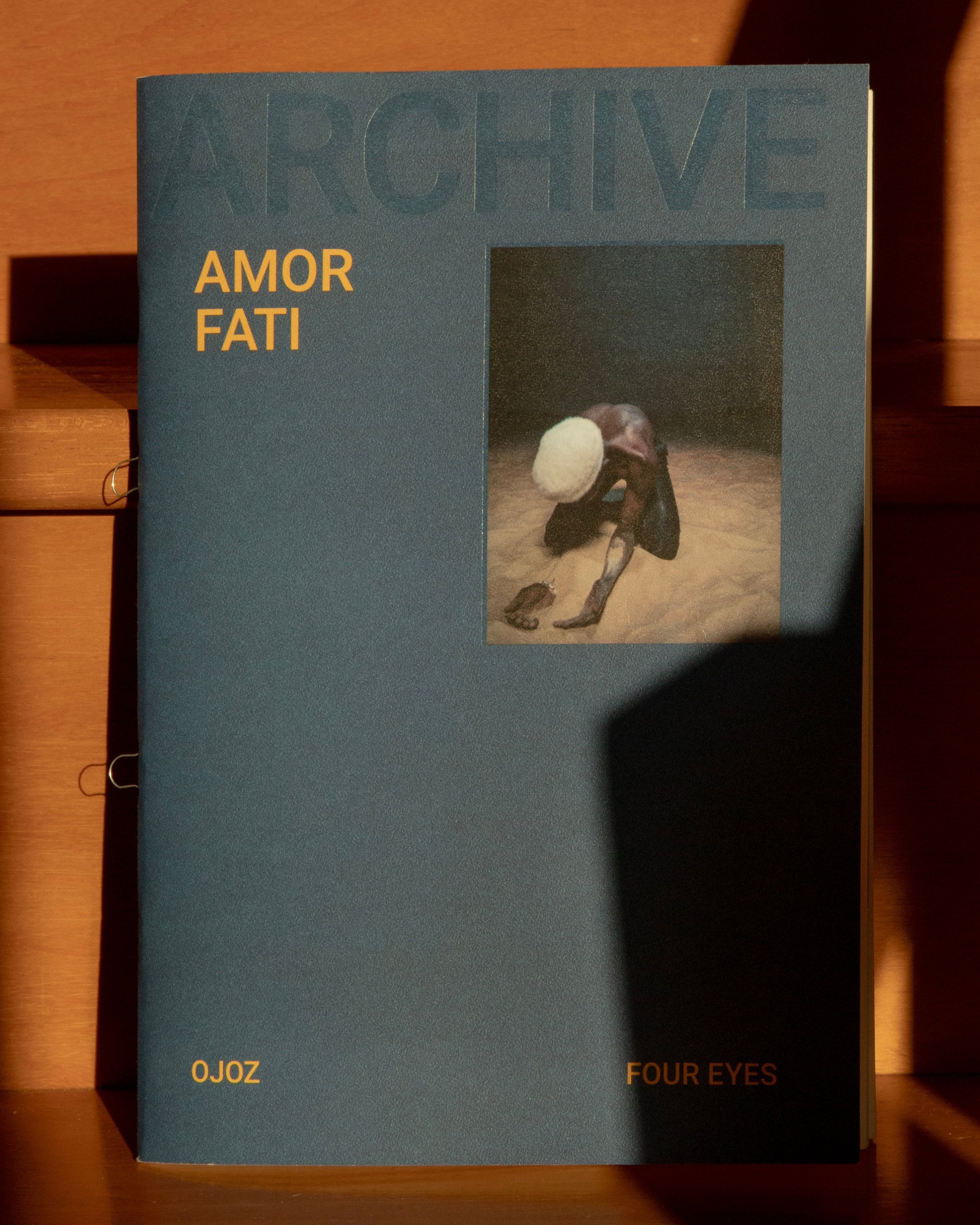 Amor Fati