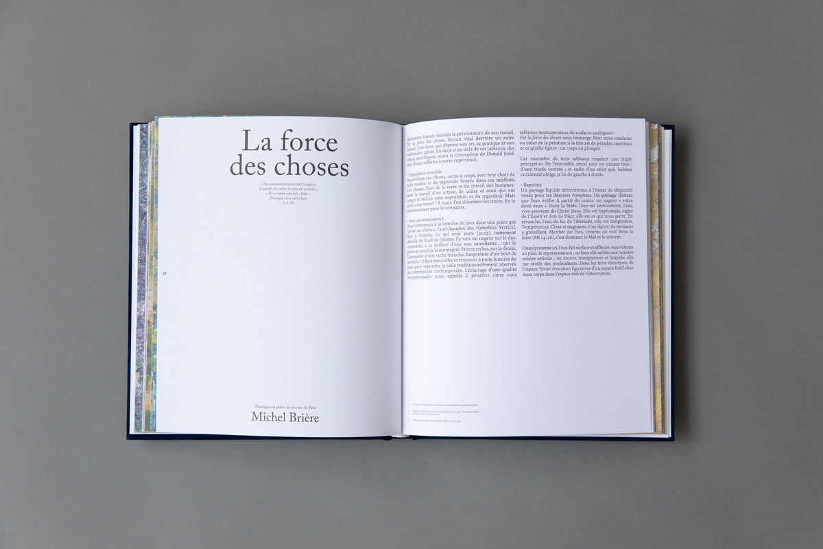 Par la force des choses