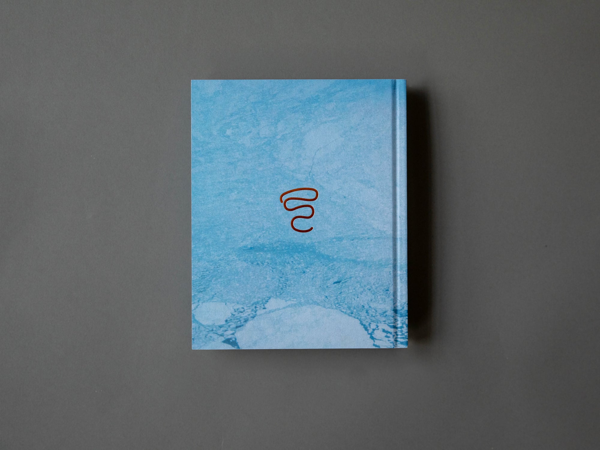Spirals – Four Eyes éditions