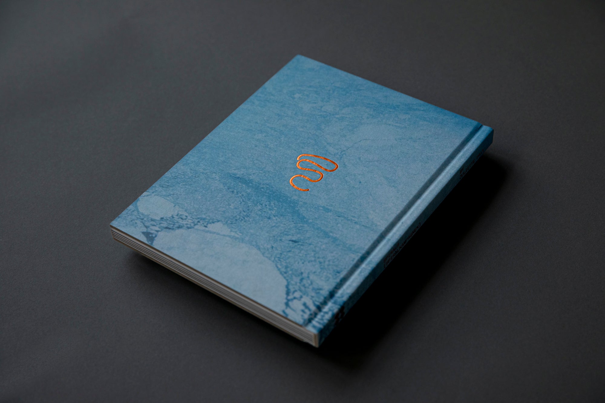 Spirals – Four Eyes éditions