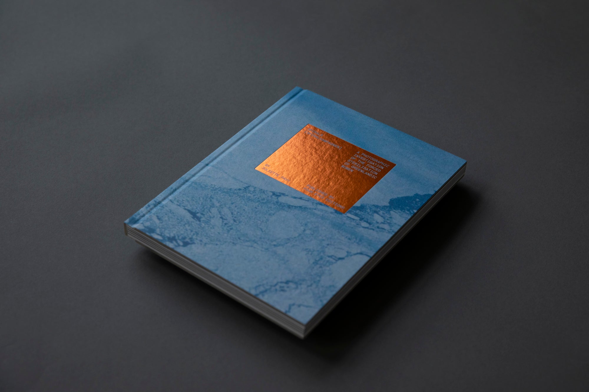 Spirals – Four Eyes éditions