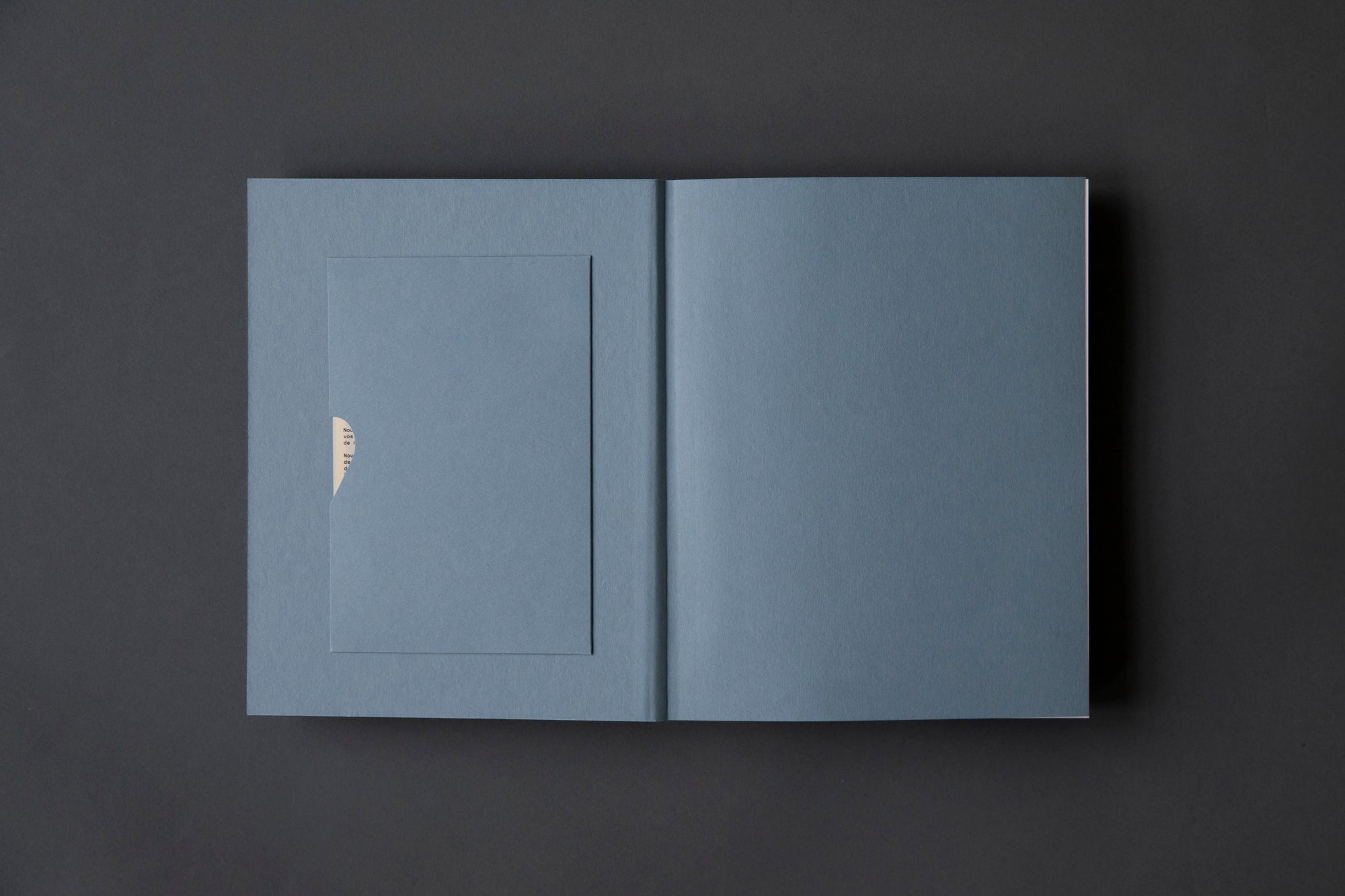 Spirals – Four Eyes éditions