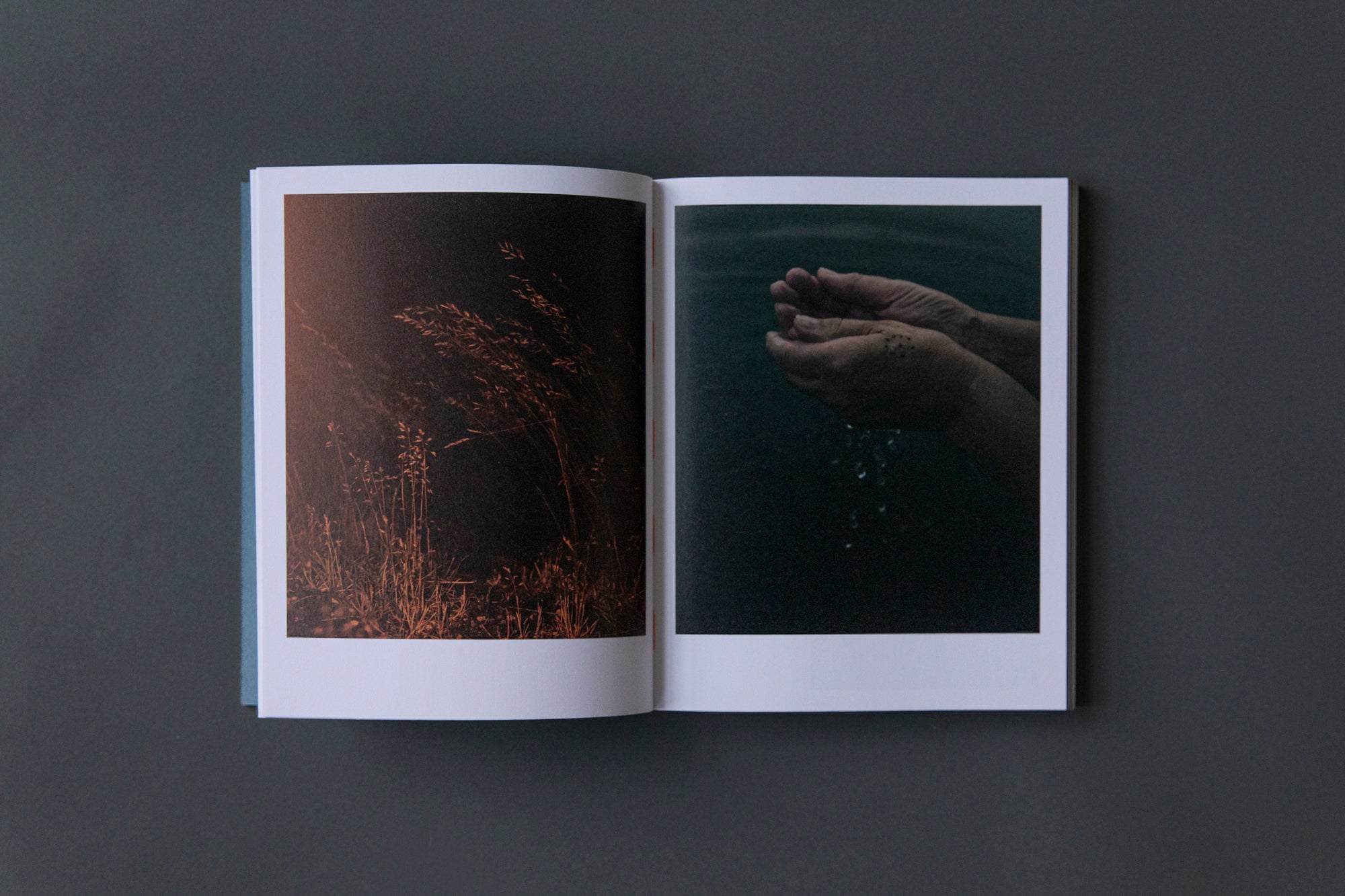 Spirals – Four Eyes éditions