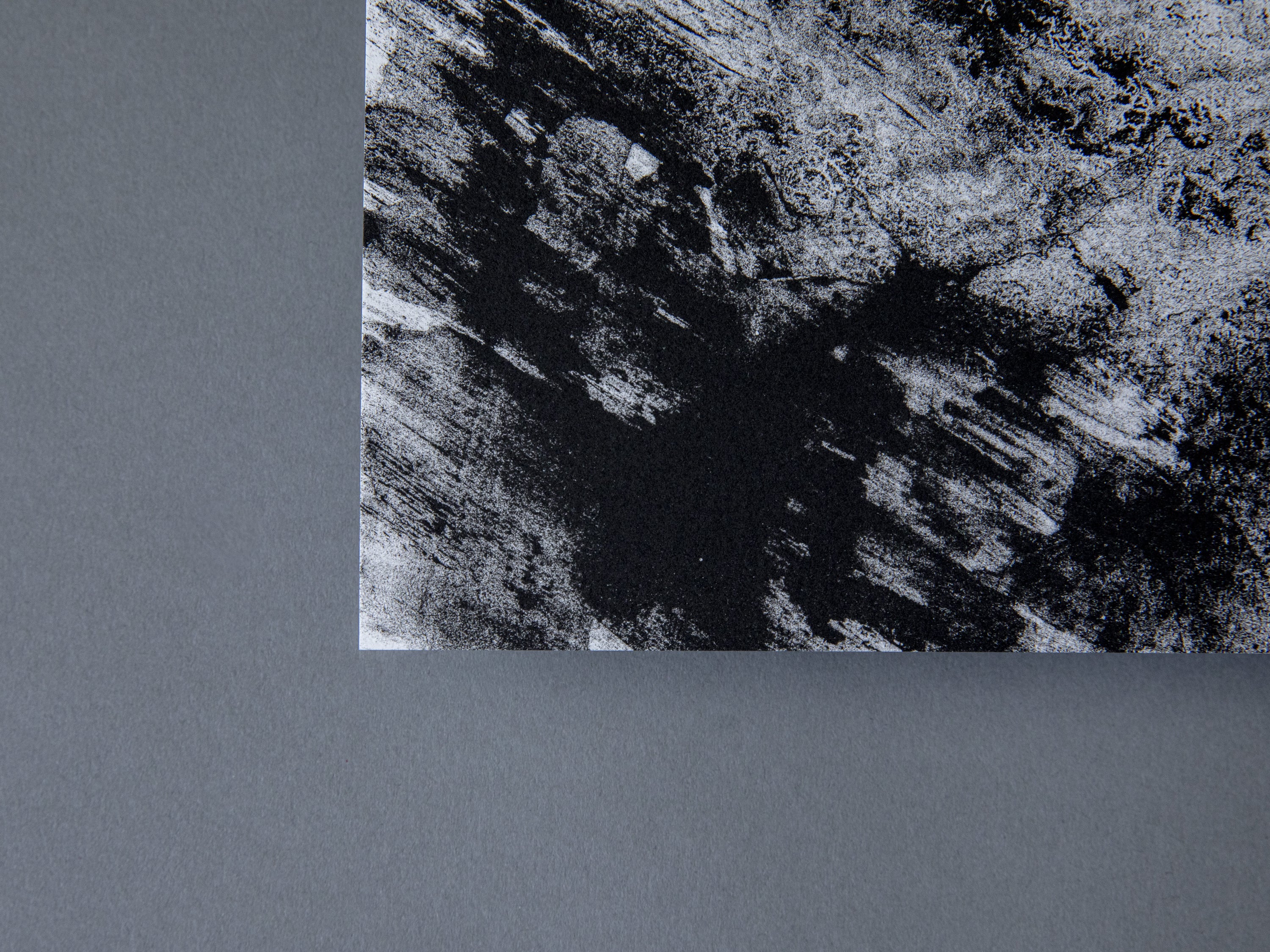 Original Lithographs - Par la force des choses