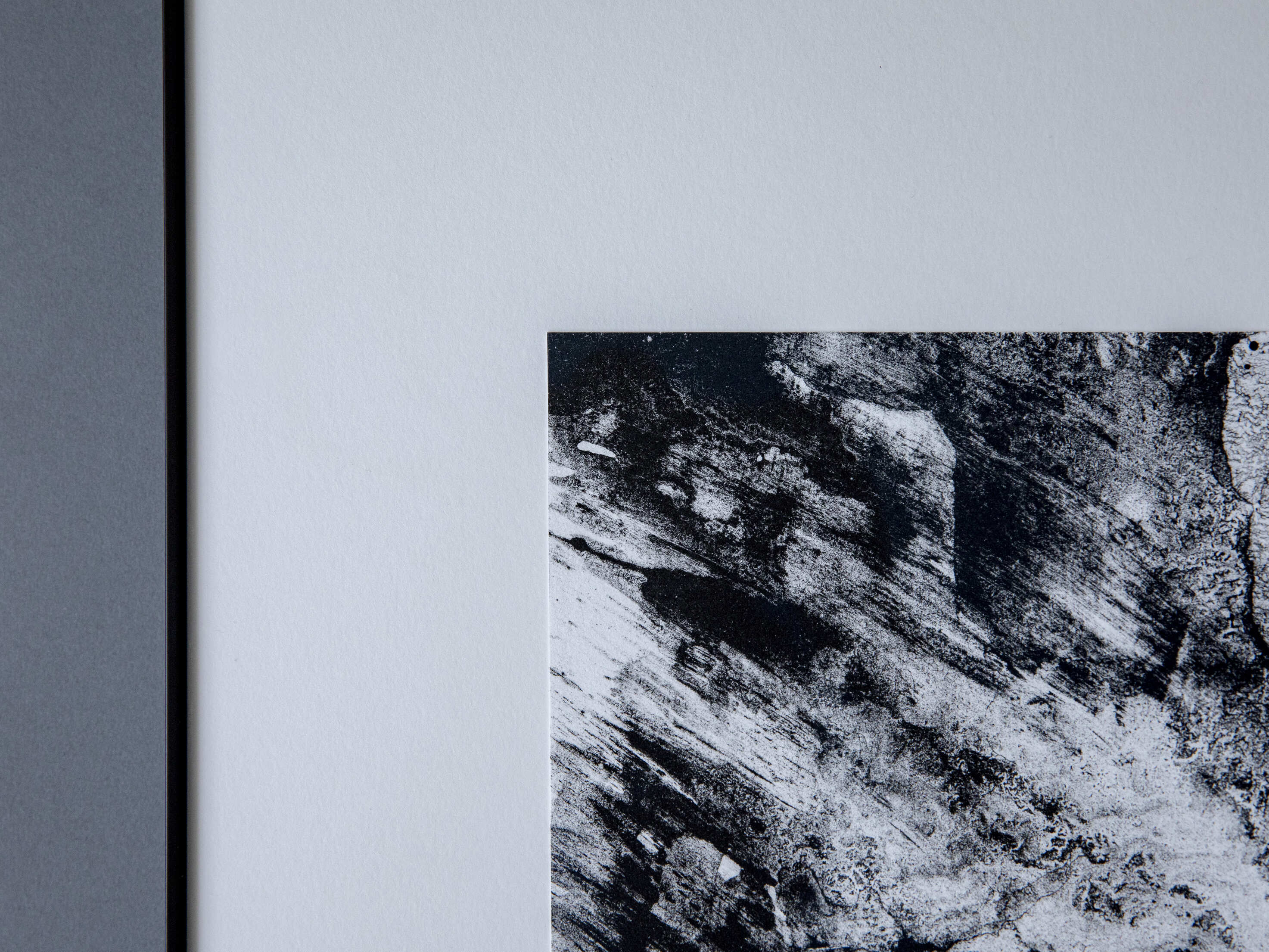 Original Lithographs - Par la force des choses