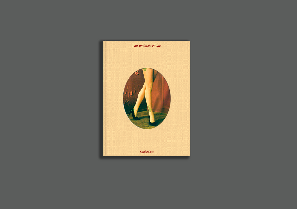 Our Midnight Rituals — Cecilia Diaz