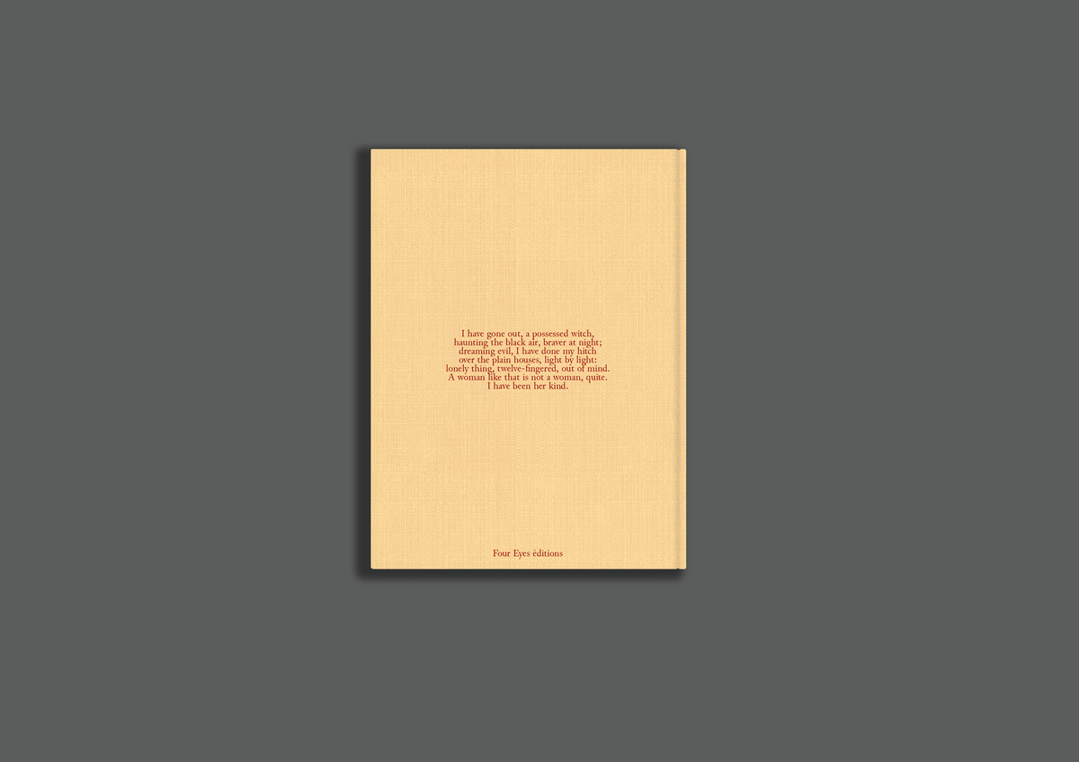 Our Midnight Rituals — Cecilia Diaz