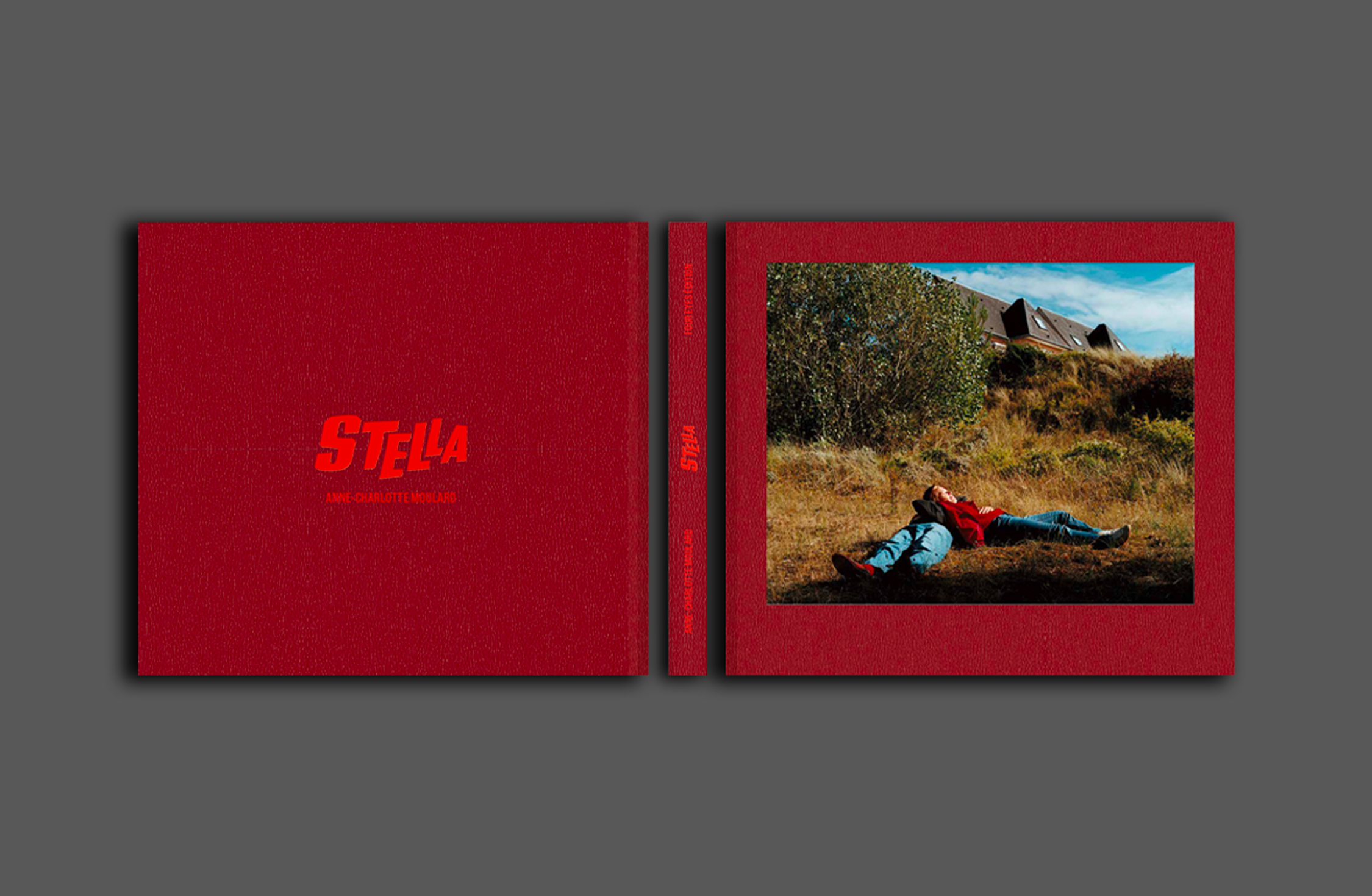 STELLA