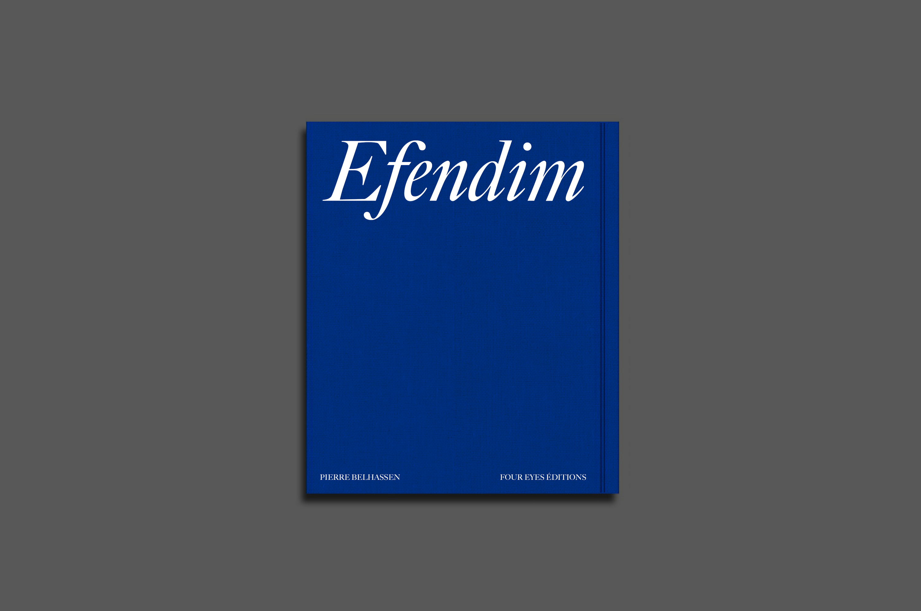 Efendim