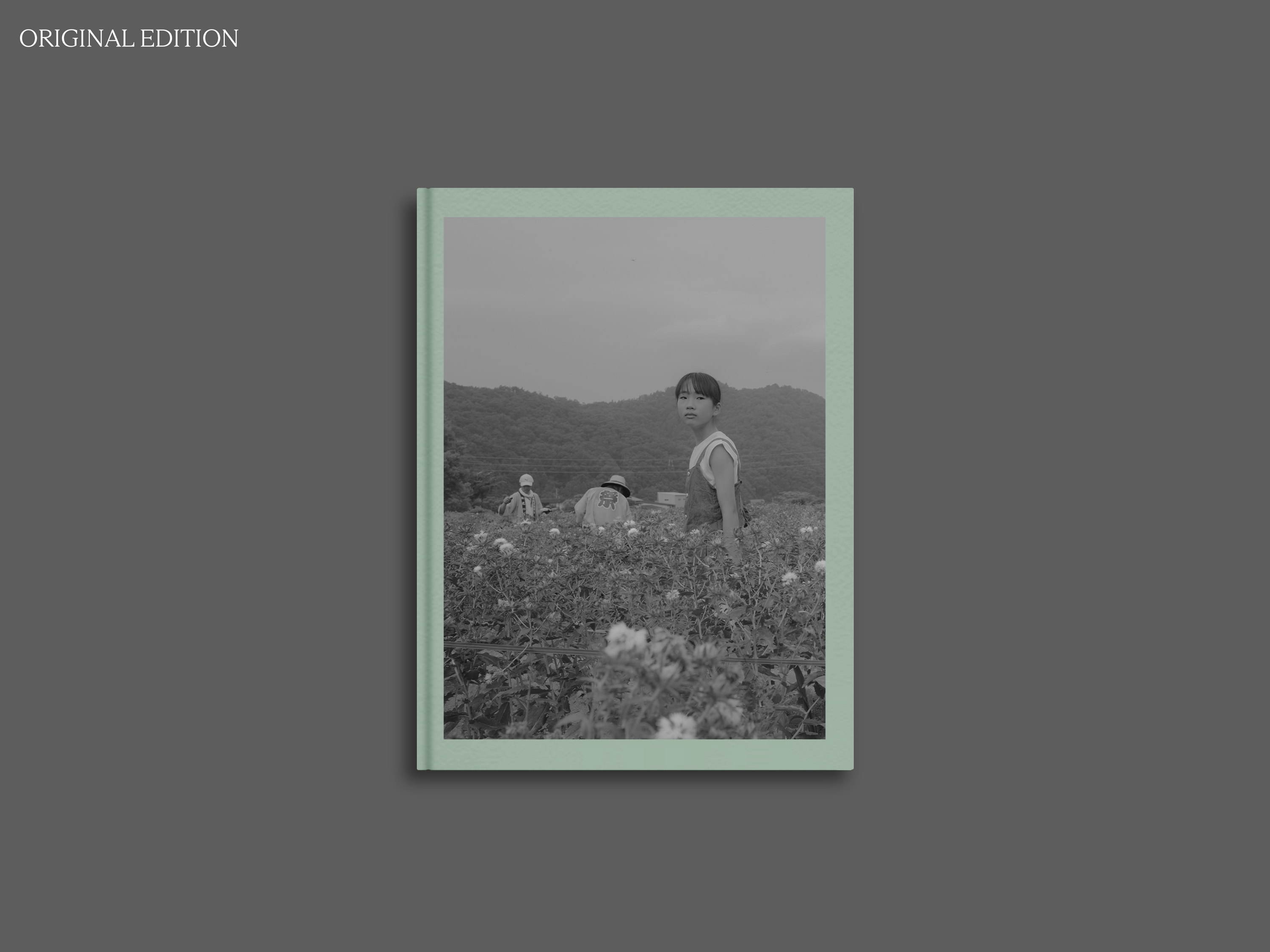 Flower(s) — Vol. 1