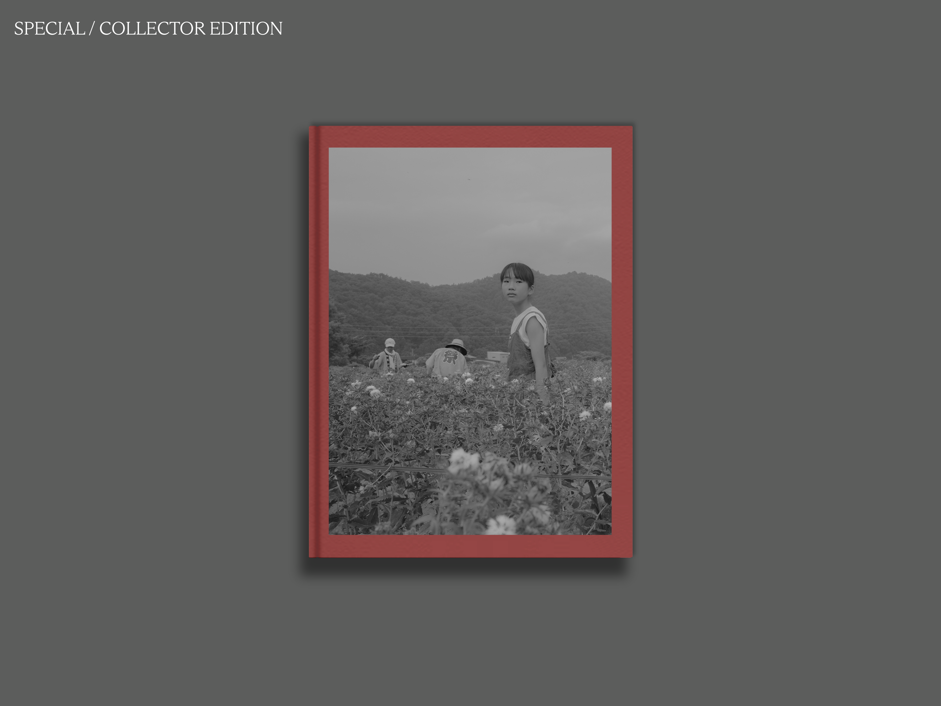Flower(s) — Vol. 1