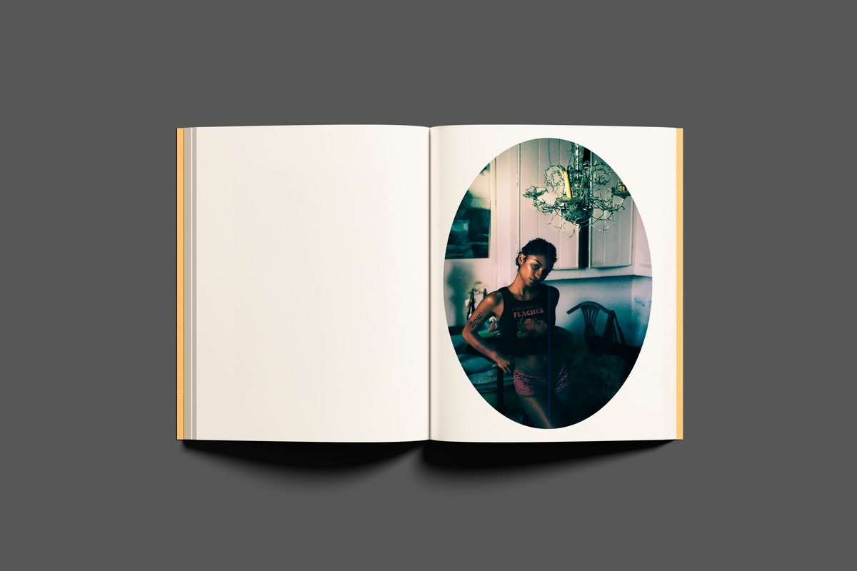 Our Midnight Rituals — Cecilia Diaz