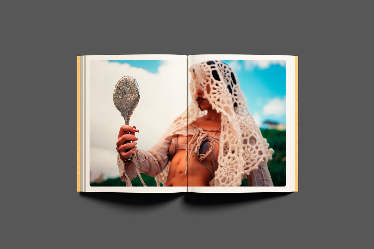 Our Midnight Rituals — Cecilia Diaz