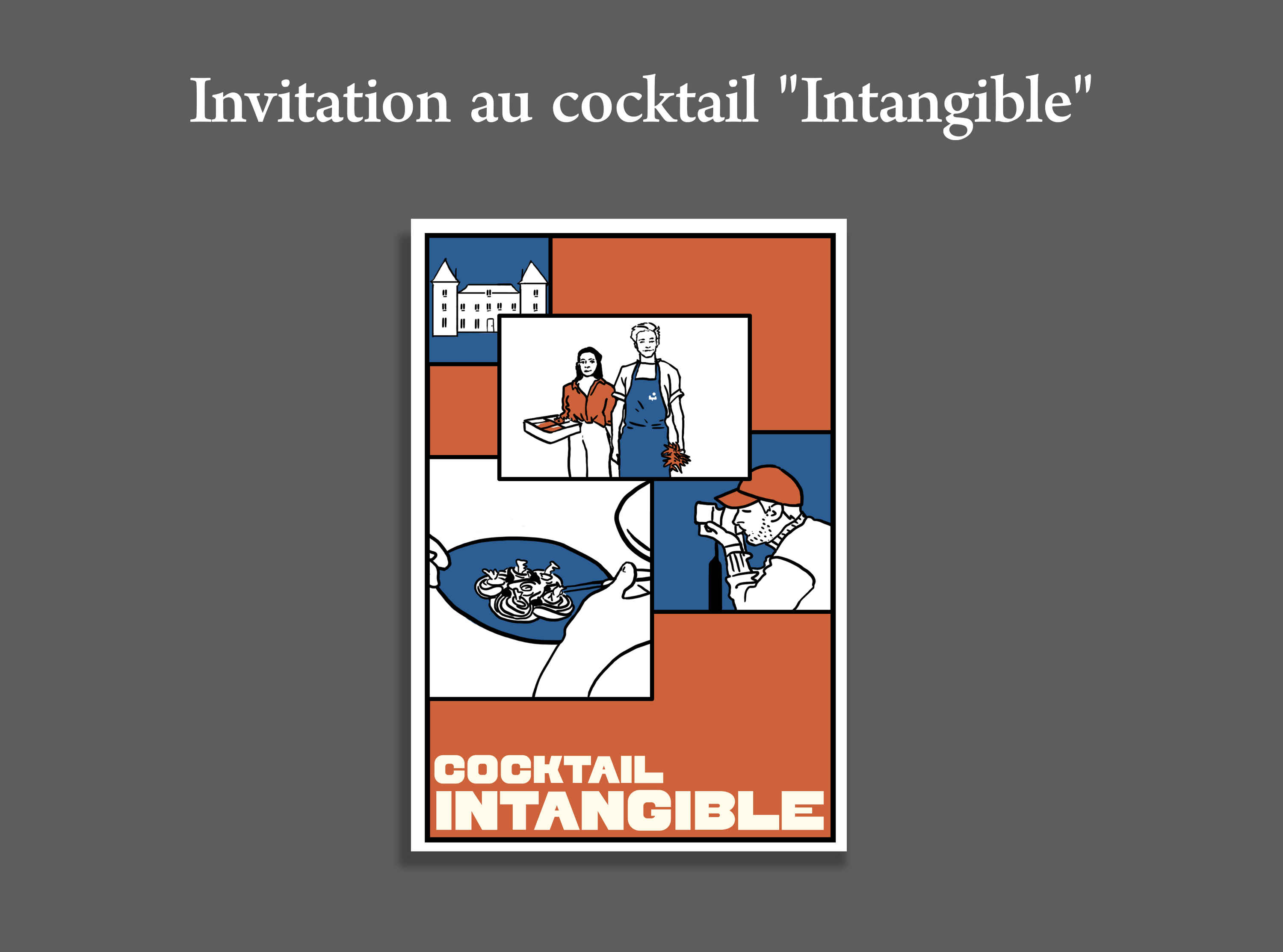 Intangible