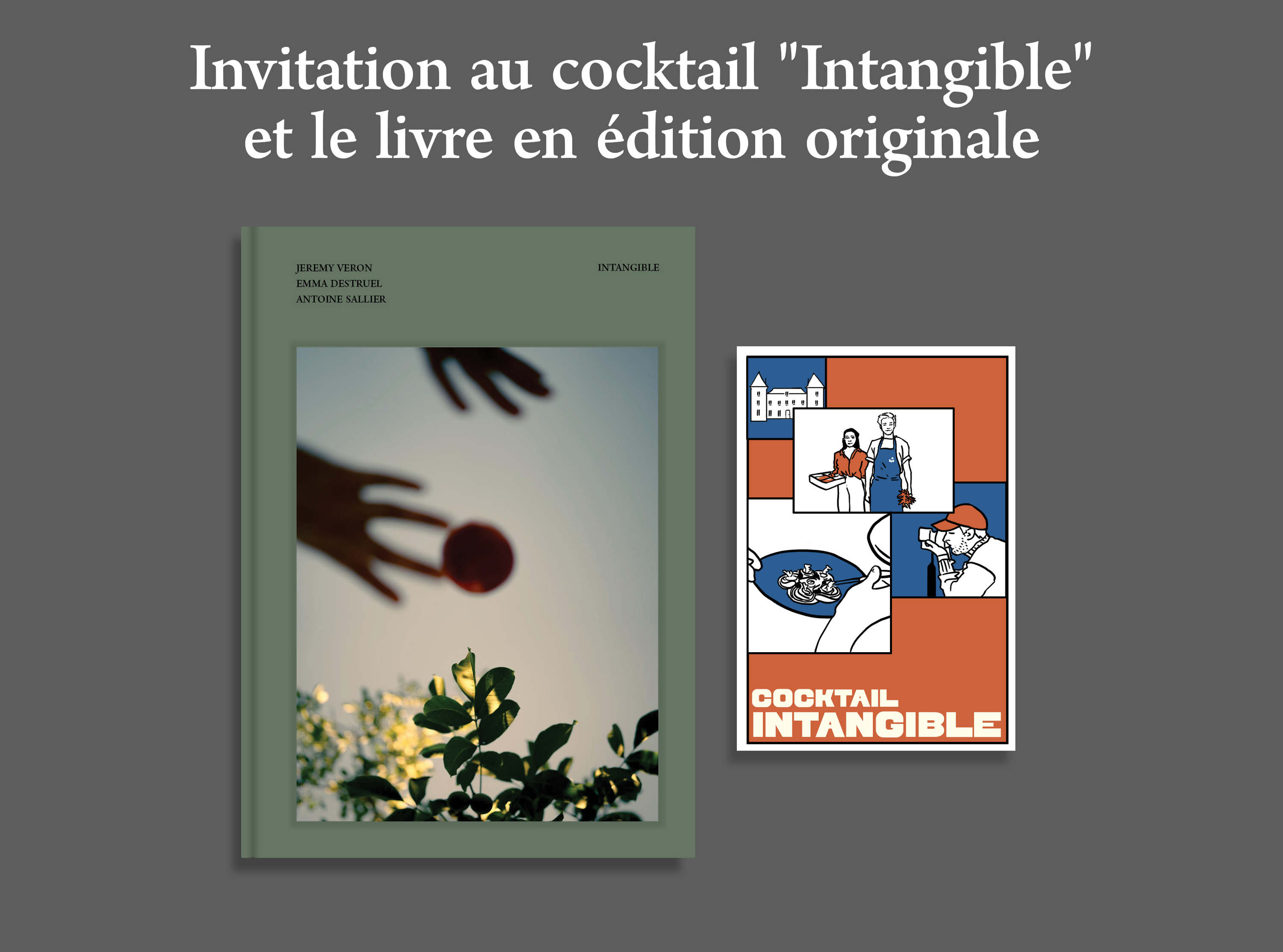 Intangible