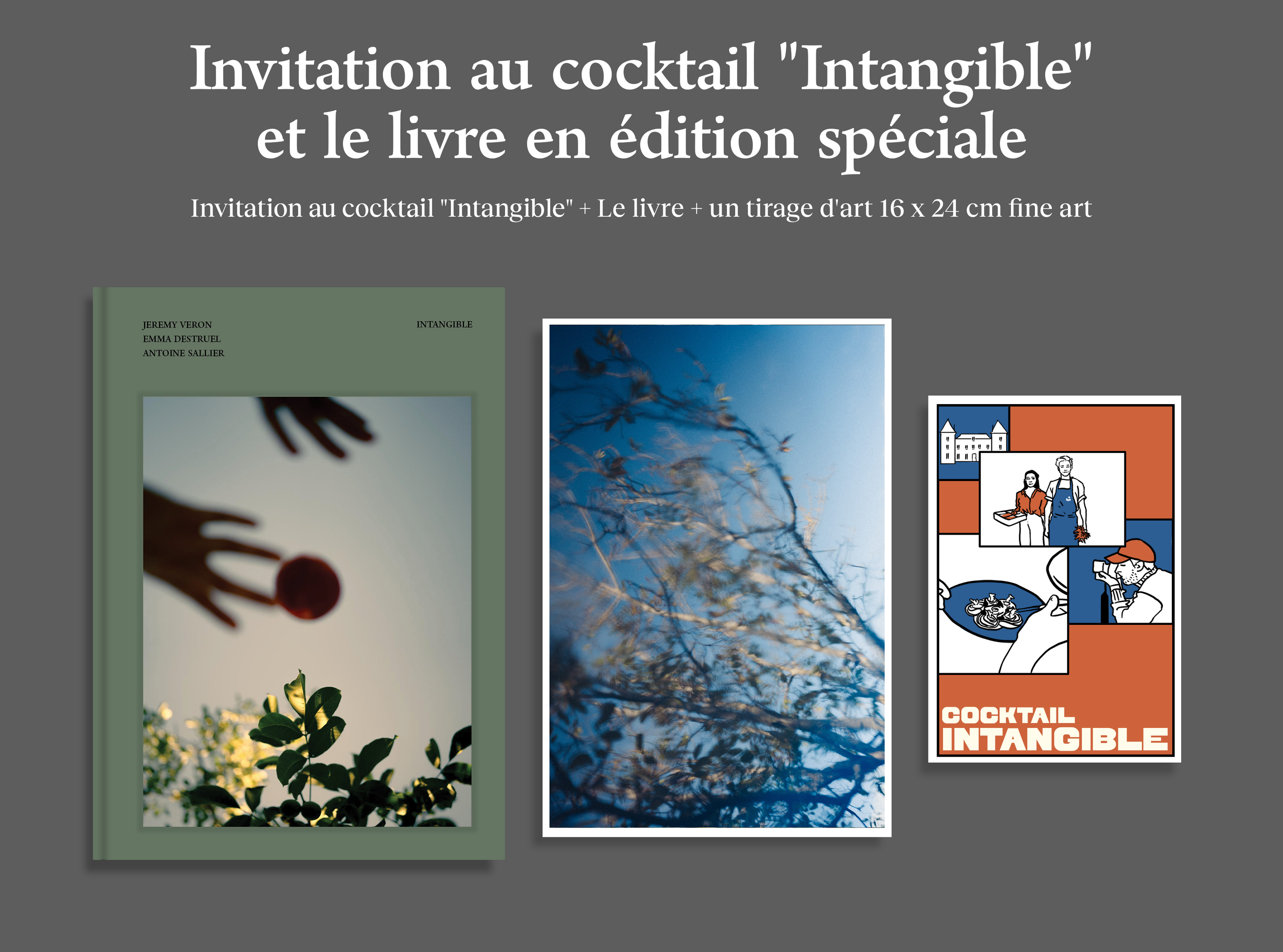 Intangible