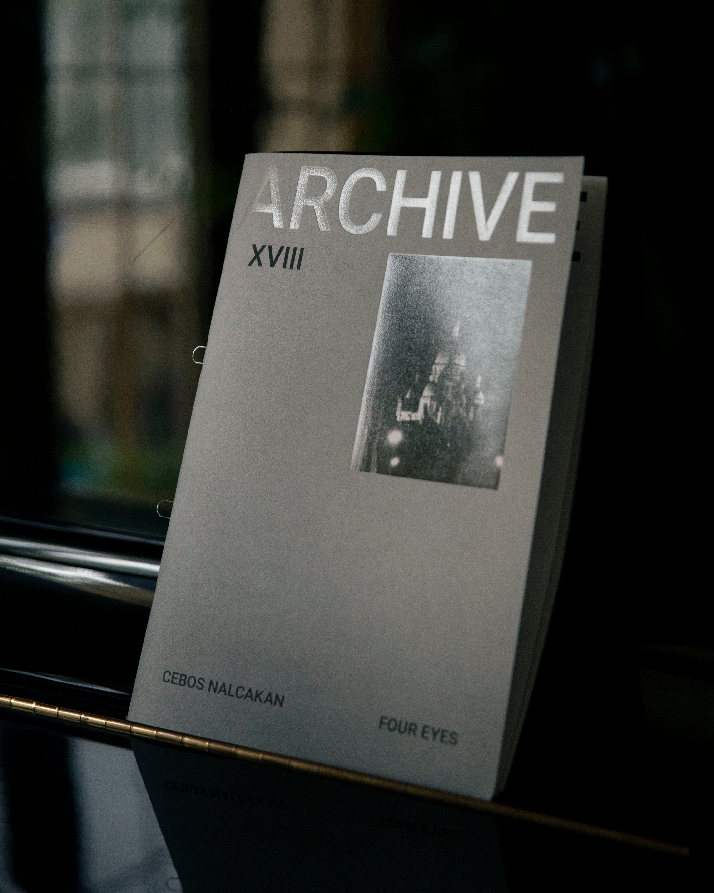 ARCHIVE S01/23 (saison 1 - 2023)