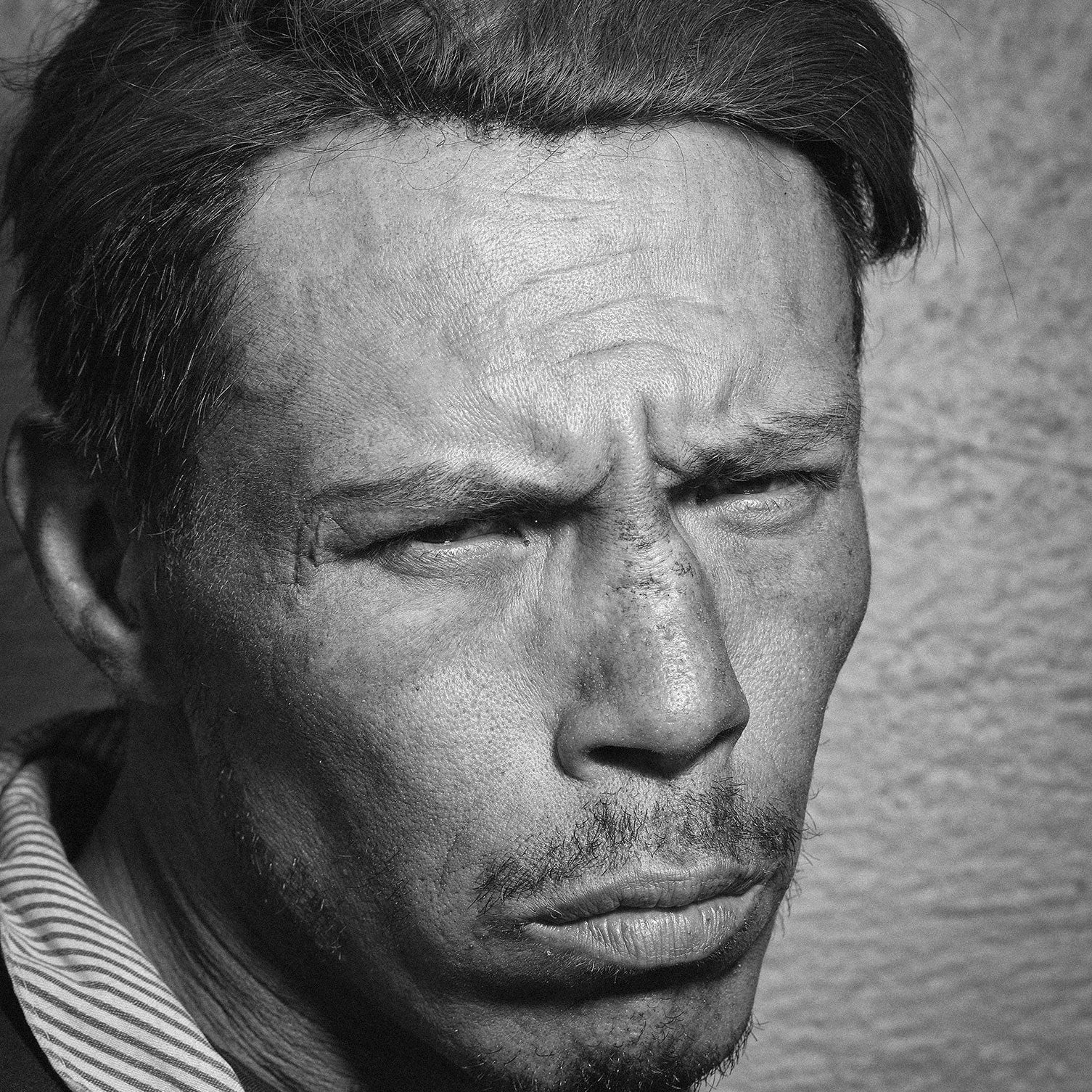 Workshop with Jérôme Sessini: visual storytelling and editorial design (Paris Photo)