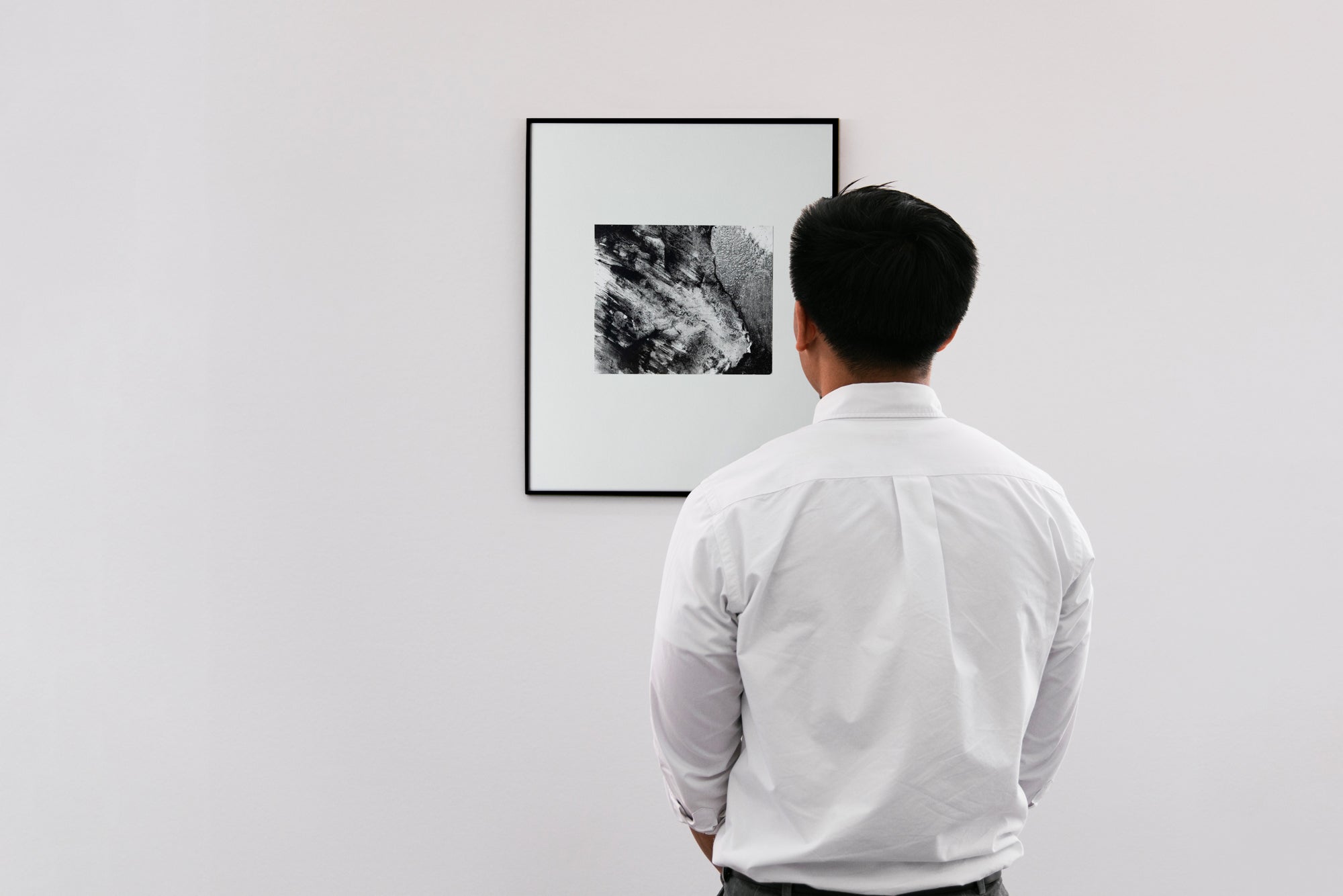 Original Lithographs - Par la force des choses