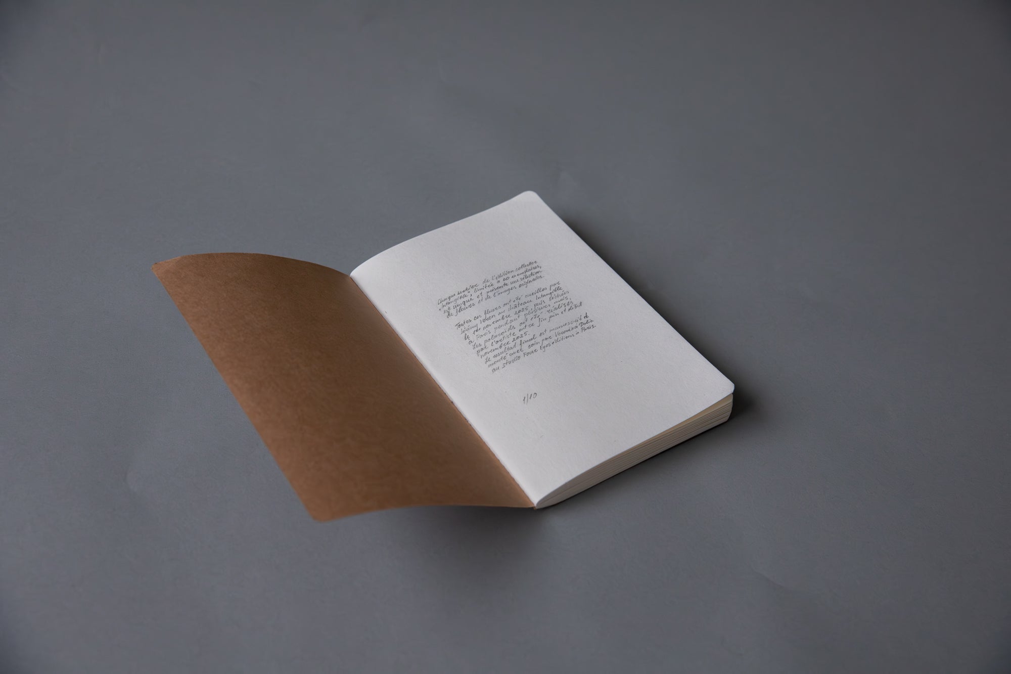 Intangible - édition collector