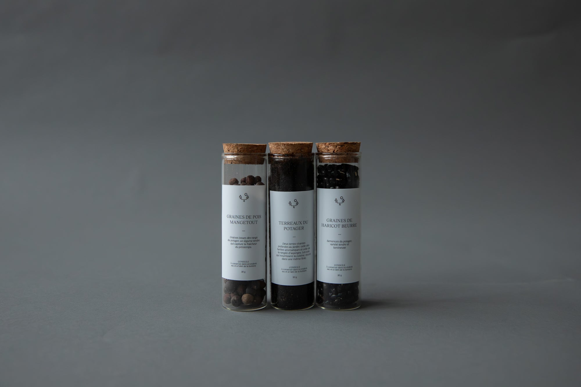 Intangible - édition collector