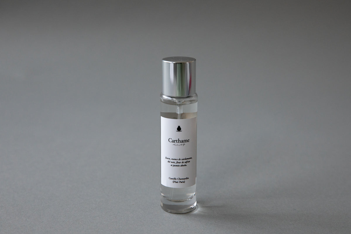 Carthame — parfum