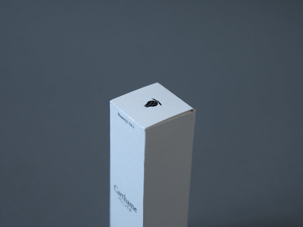 Carthame — parfum